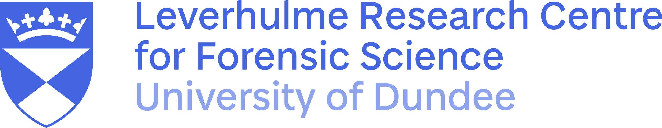 Leverhulme Research Centre for Forensic Science